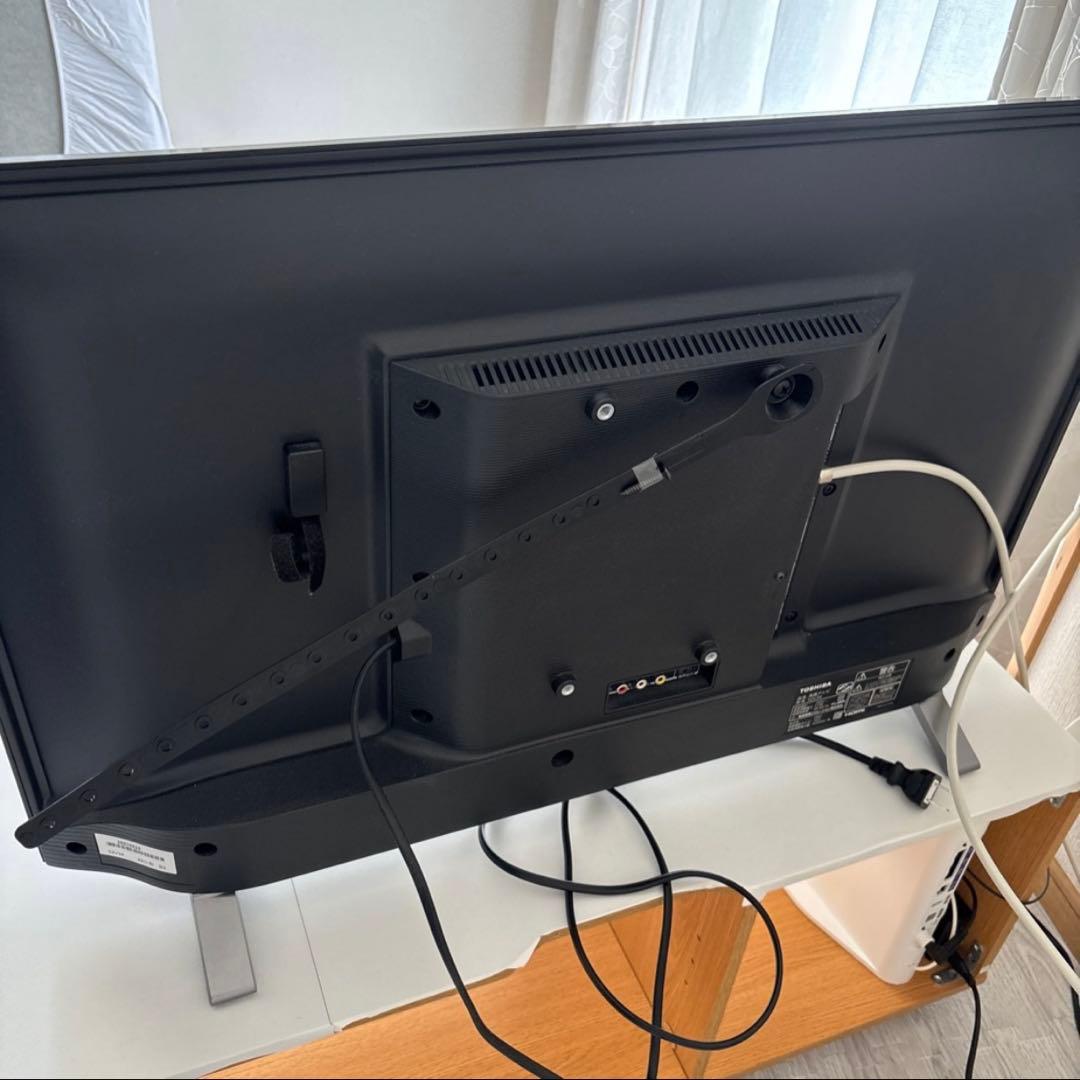 TOSHIBA 液晶テレビ 32V34 32インチ