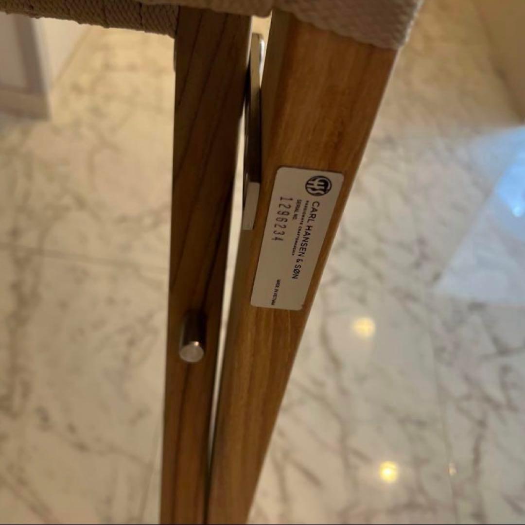 【これ以上値下げ不可】 MG501 キューバチェア【早い者勝ち】