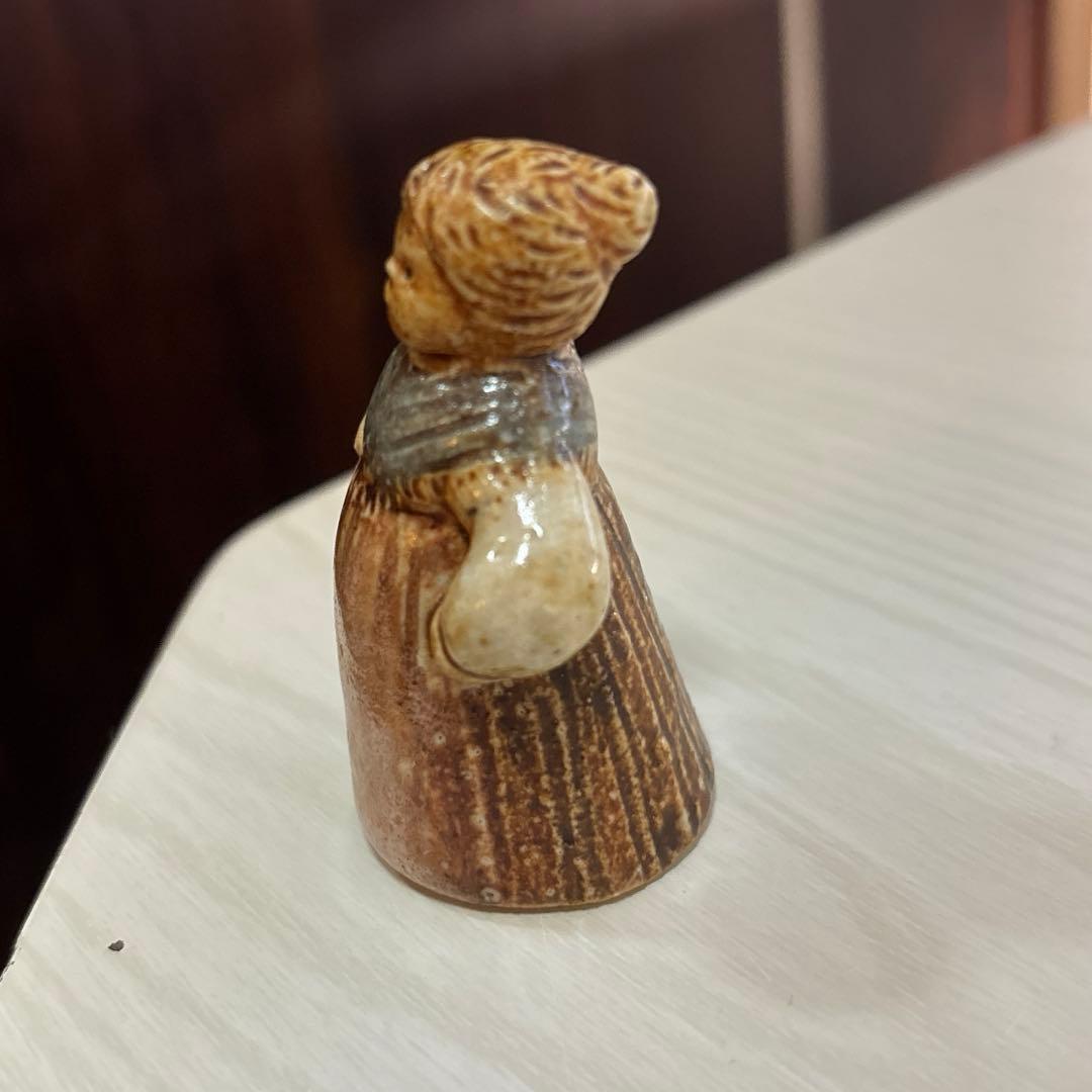 kankanmam ☆ プロフご覧下さい　【北欧アンティーク】ルーテボ