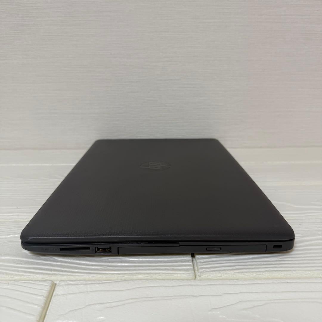 HP250G7 Corei5第8世代新品 SSD512GB メモリ8GB a15