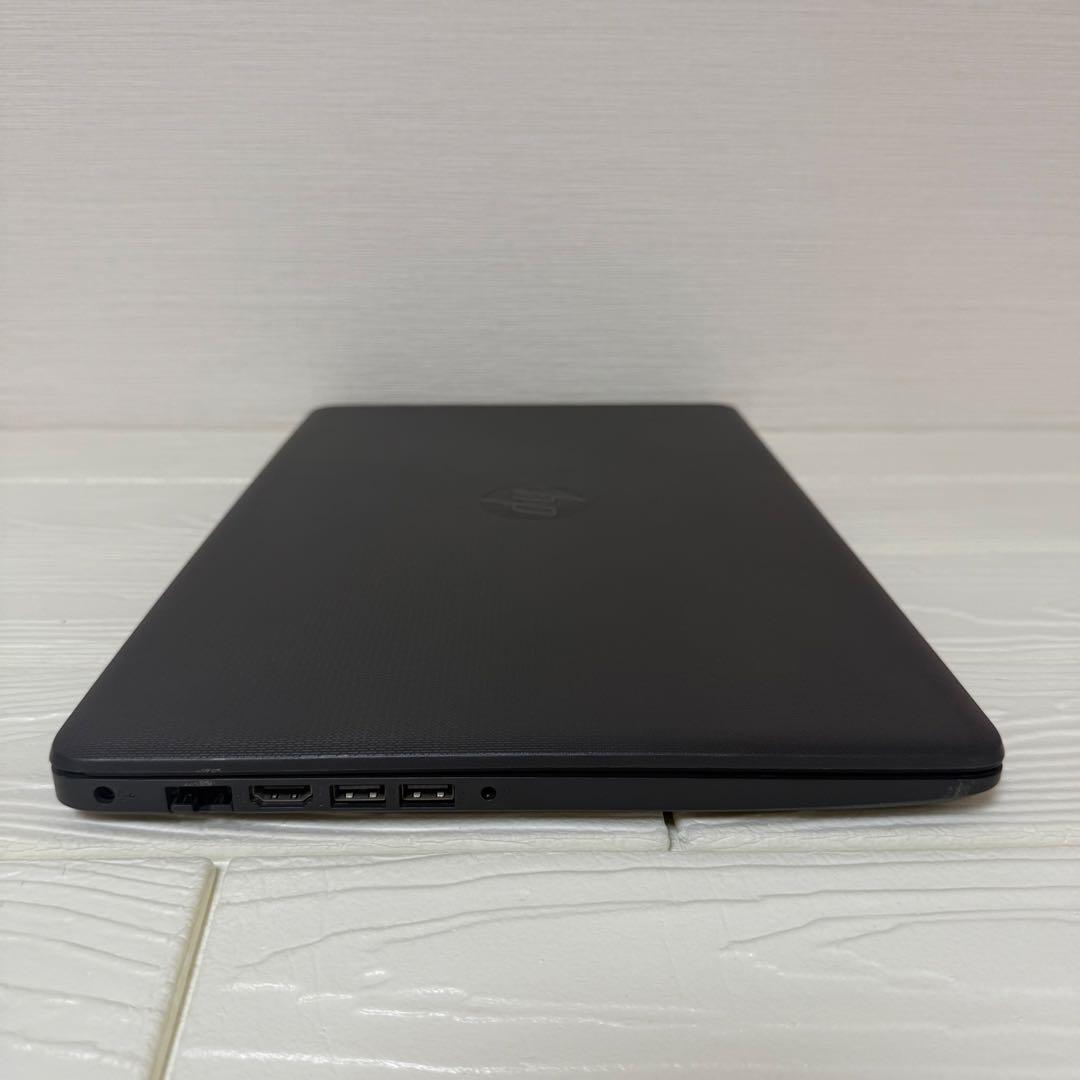 HP250G7 Corei5第8世代新品 SSD512GB メモリ8GB a15