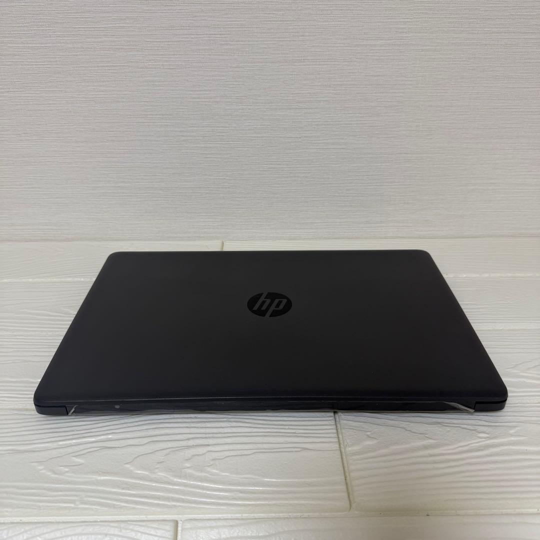 HP250G7 Corei5第8世代新品 SSD512GB メモリ8GB a15