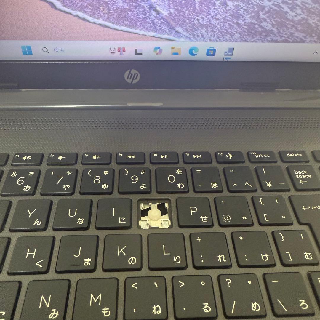 HP250G7 Corei5第8世代新品 SSD512GB メモリ8GB a15