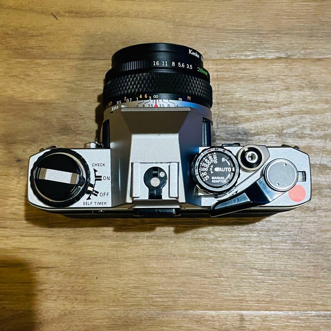 OLYMPUS/オリンパス/OM10/OM-SYSTEM/G.ZUIKO/AUT