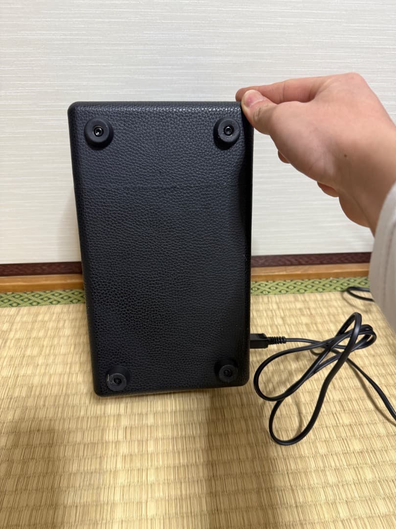 Marshall acton3(理由がある)