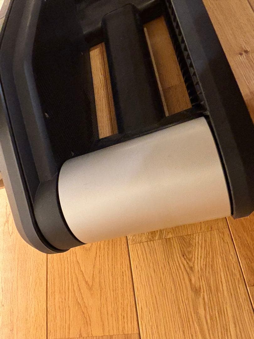 WAHOO(ワフー) KICKR ROLLR(キッカーローラー)