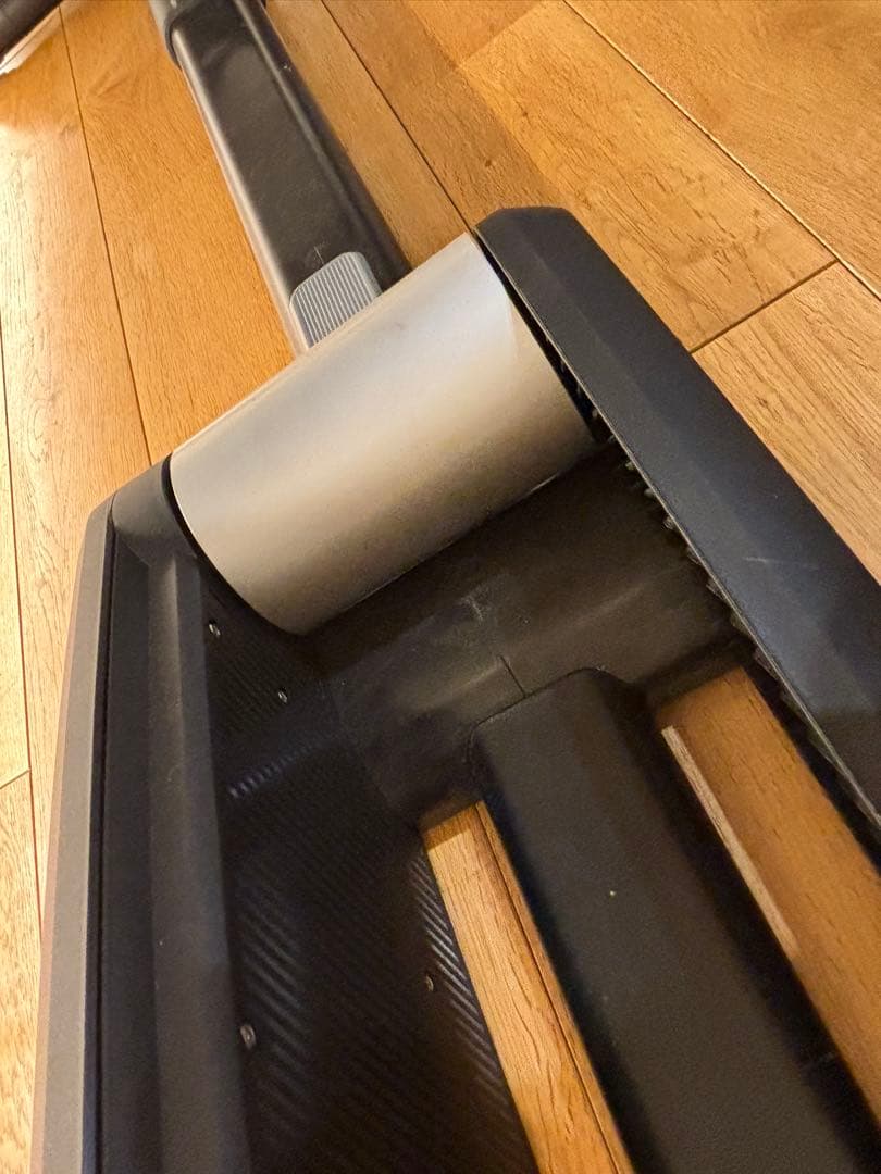 WAHOO(ワフー) KICKR ROLLR(キッカーローラー)