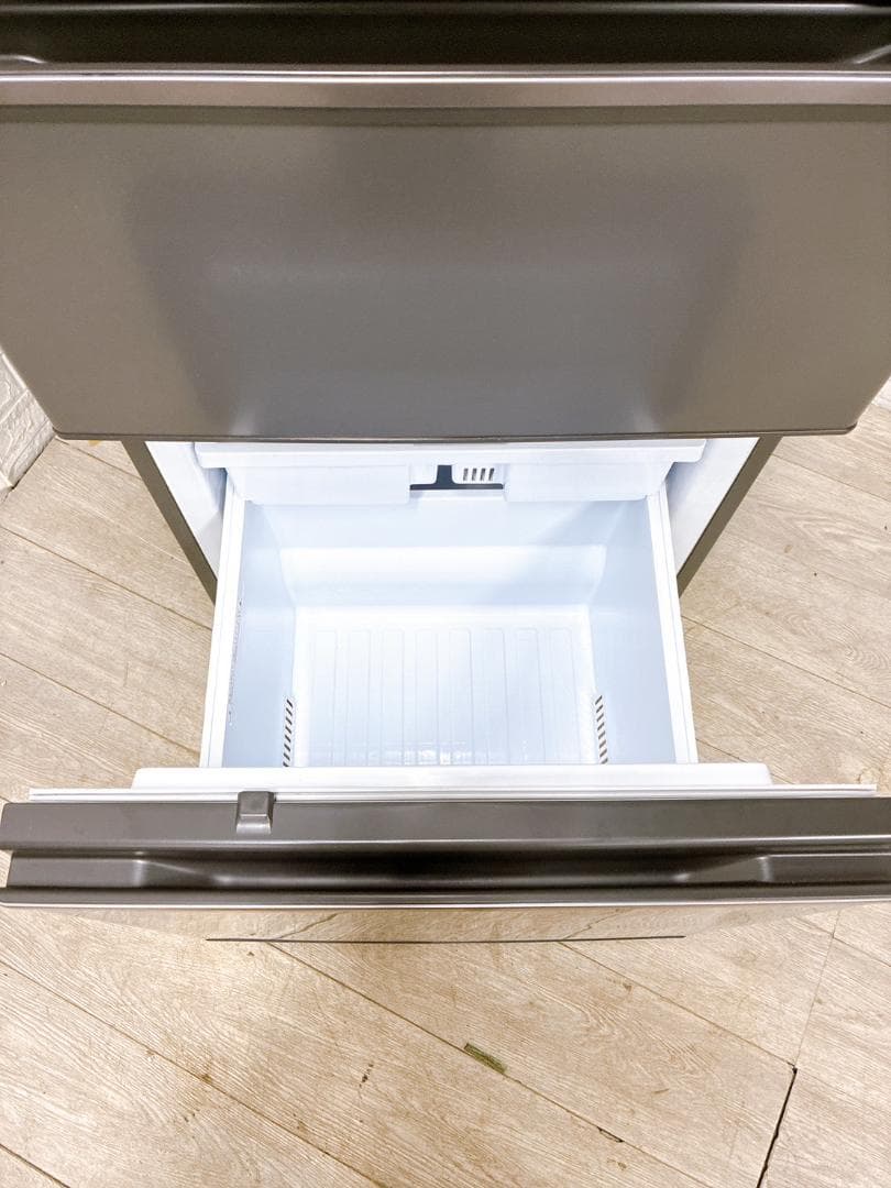 K11249 ミツビシ 三菱 300L 冷蔵庫 大型 小型 一人暮らし