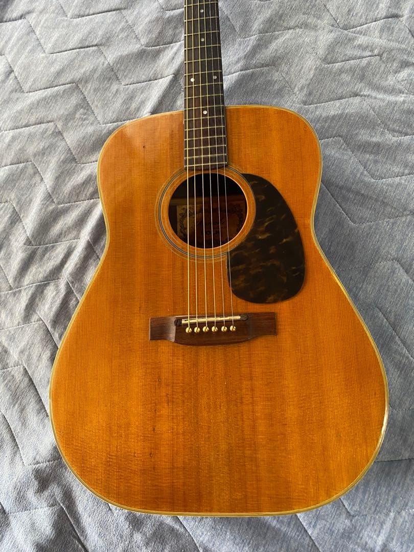 ジャパンビンテージ　yamaki ヤマキ　デラックスno.118