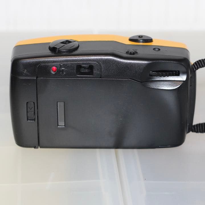 フィルムカメラ　忍たま