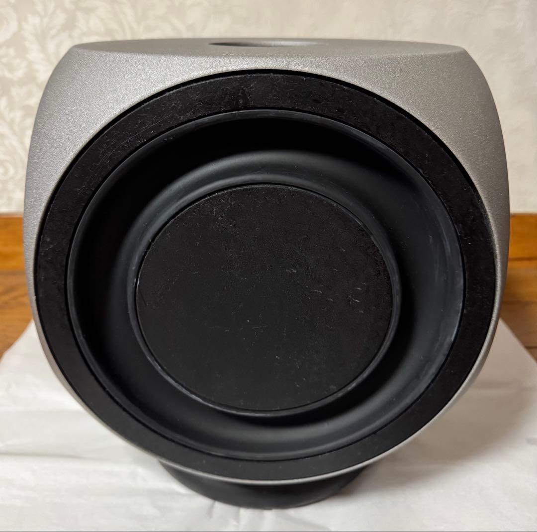 Bang & Olufsen バング&オルフセン BeoLab2 サブウーファー
