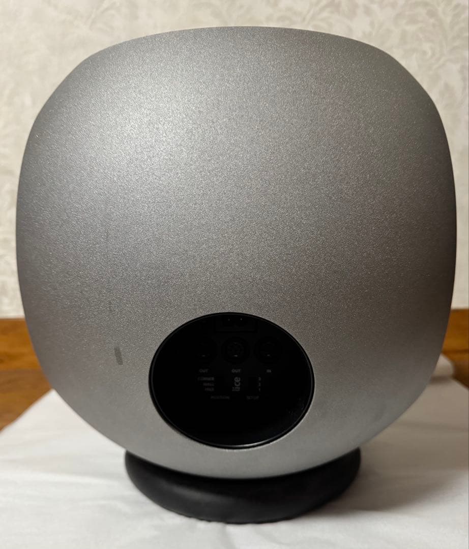 Bang & Olufsen バング&オルフセン BeoLab2 サブウーファー