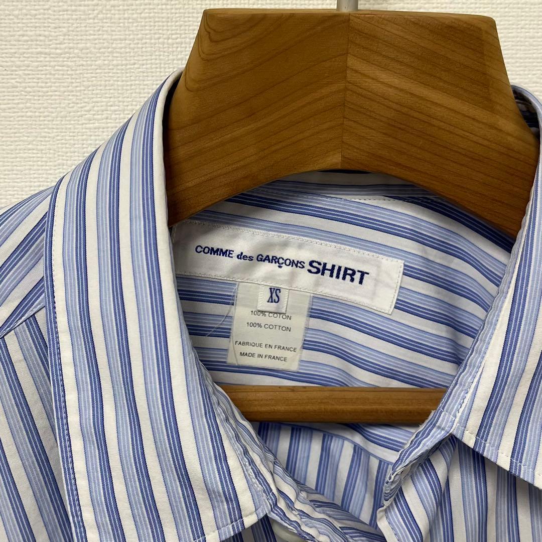 Comme des Garçons SHIRT コムデギャルソンシャツ XS