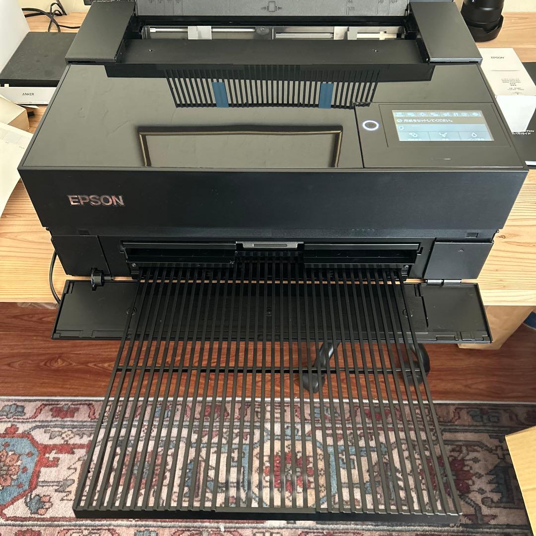 プリンター・複合機 RYU