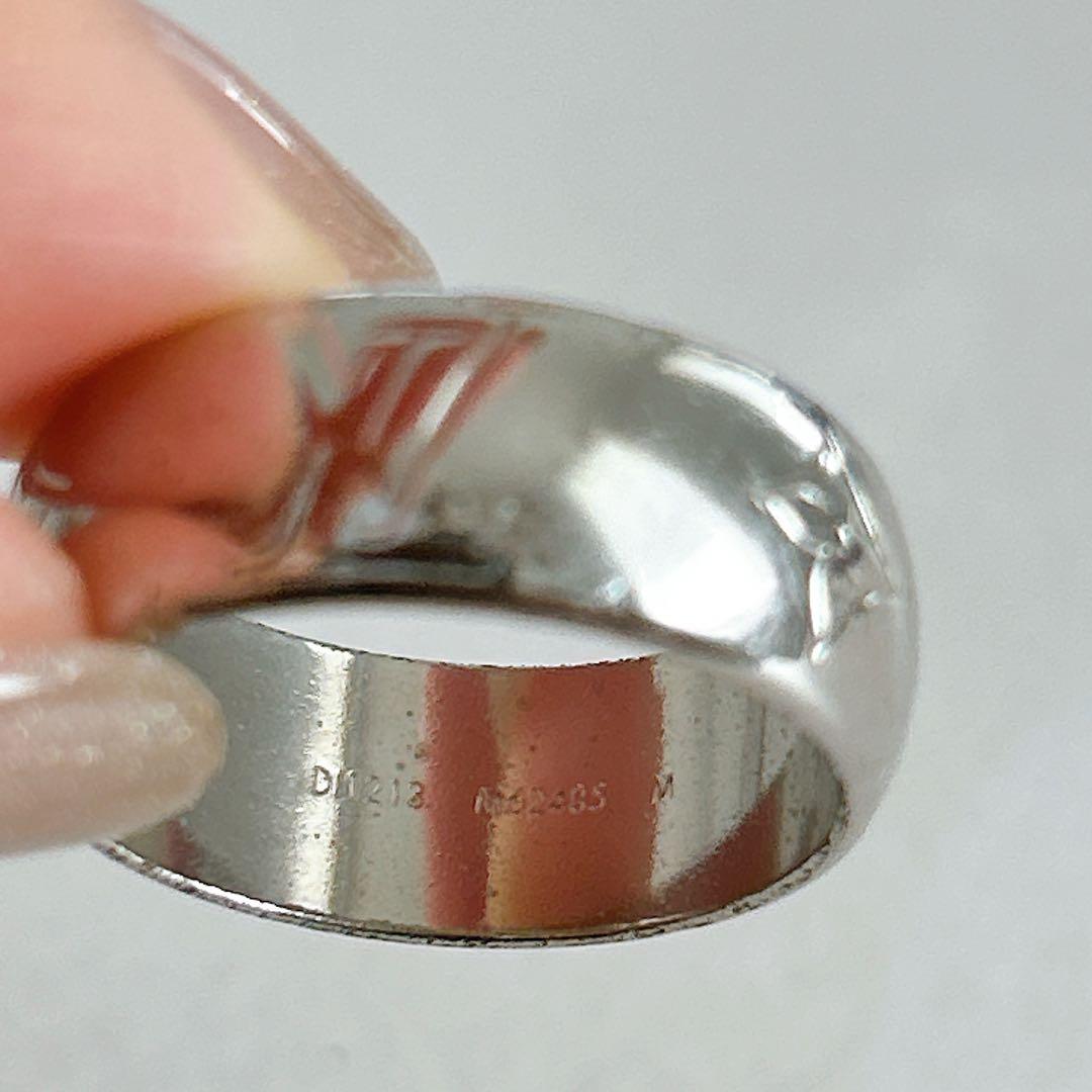 【LOUIS VUITTON】モノグラム リング⟡.*