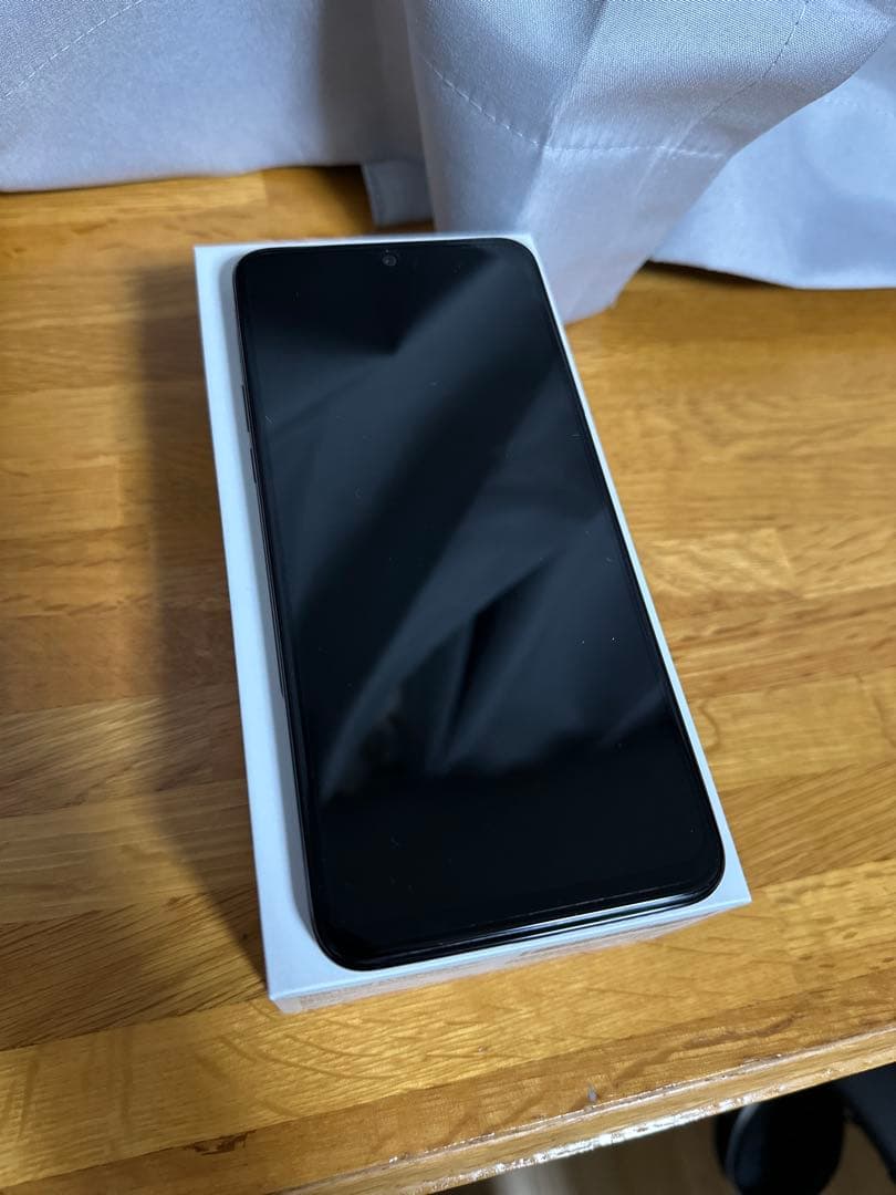 スマートフォン本体 Redmi Note 11