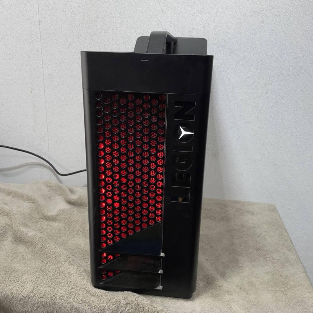 レノボ　 90L3003LJM 　HDD1TB　SSD1T　PC　XZ 3763