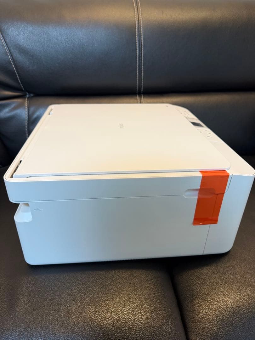 【新品未使用】Canon インクジェットプリンター TS5530