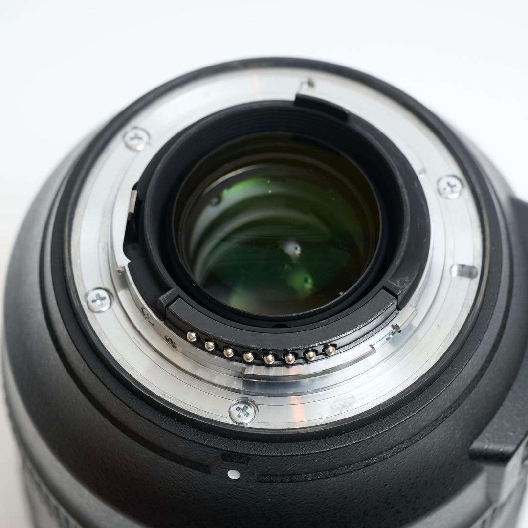 Nikon ズームレンズ ニコンFマウント 24-120 f4
