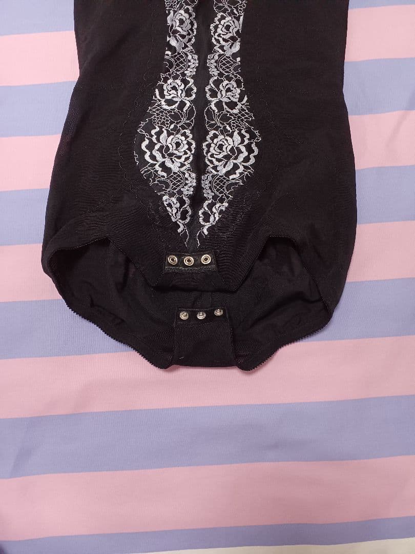 シャンデール　ボディスーツD80