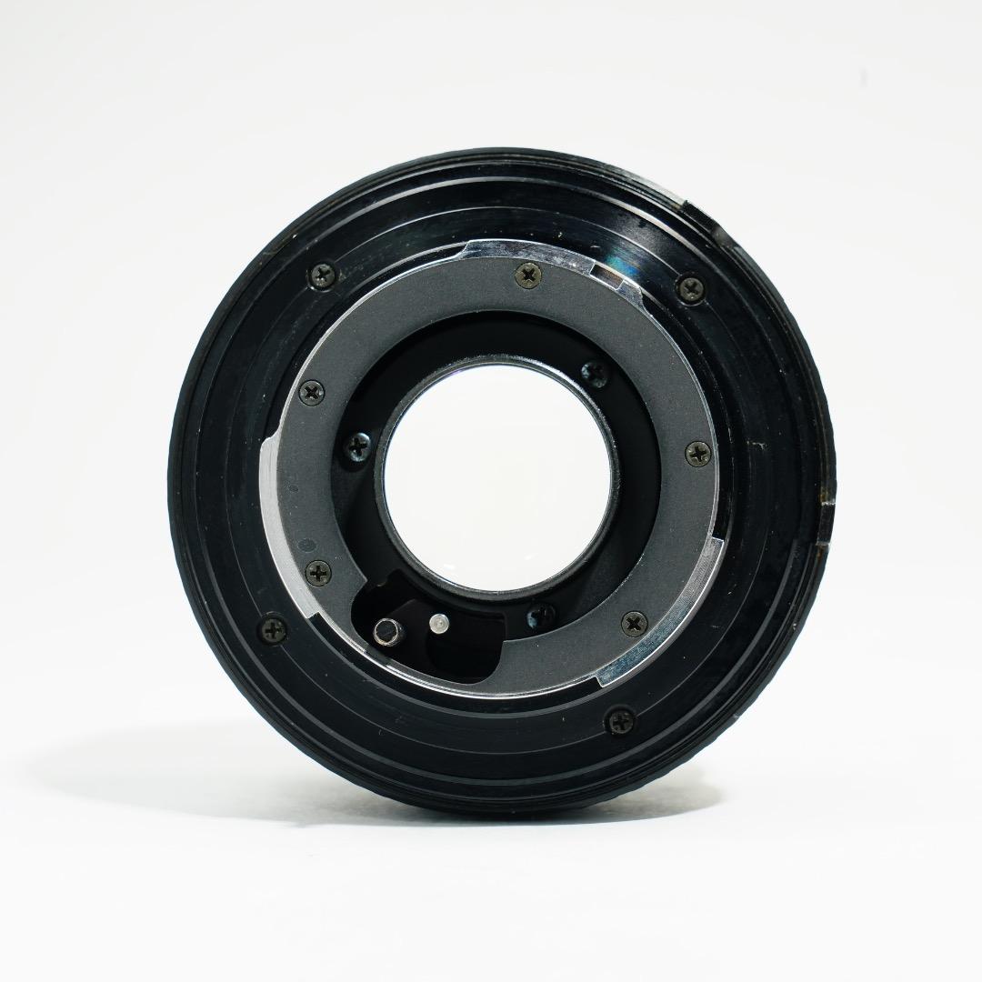 【美品】動作◎ ミノルタ MD ROKKOR 45mm F2 937