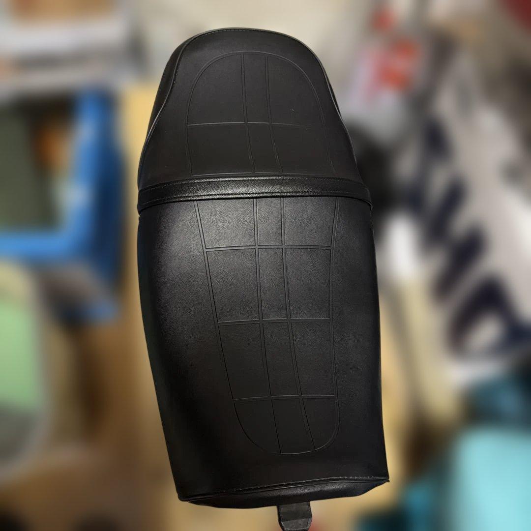 ゼファー750 Z2タイプシート