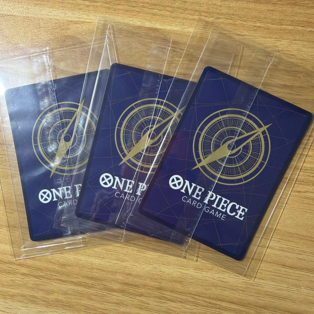 ワンピース　モンキーdルフィ　プロモ　ワンピースデイ　未開封　2024