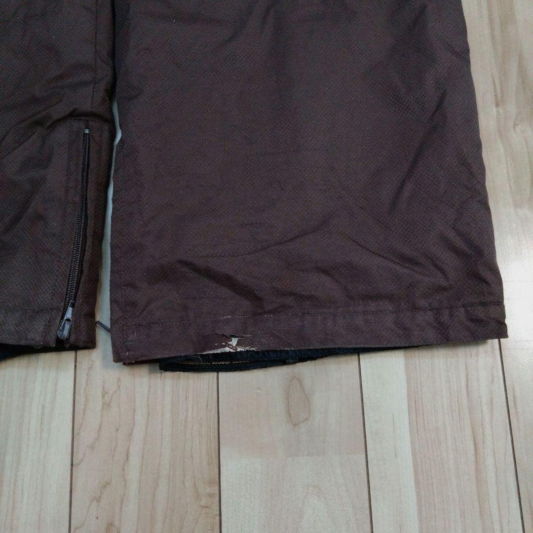 Burton バートン ローニン ／ FunPLUS パンツ 上下セット