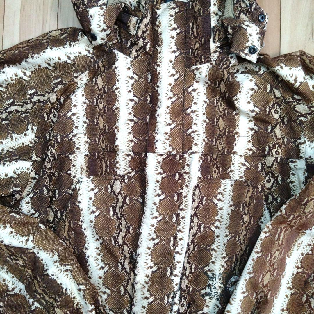 Burton バートン ローニン ／ FunPLUS パンツ 上下セット