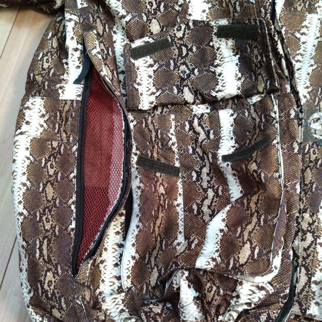 Burton バートン ローニン ／ FunPLUS パンツ 上下セット