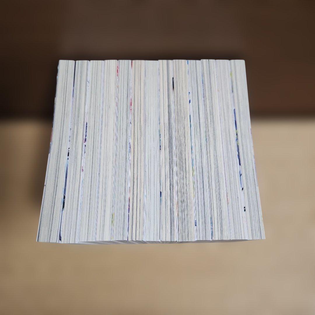 メダリスト 全巻