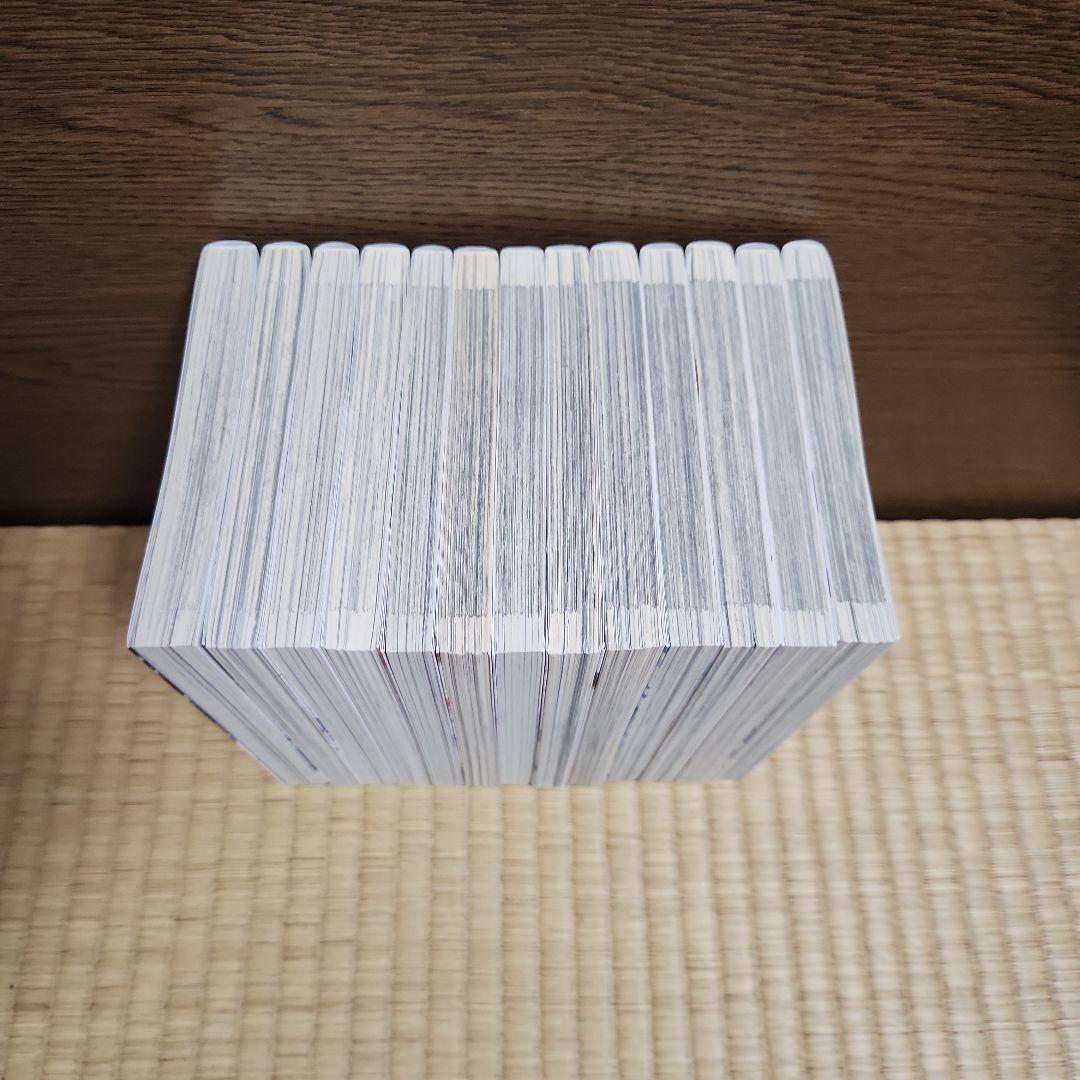 メダリスト 全巻