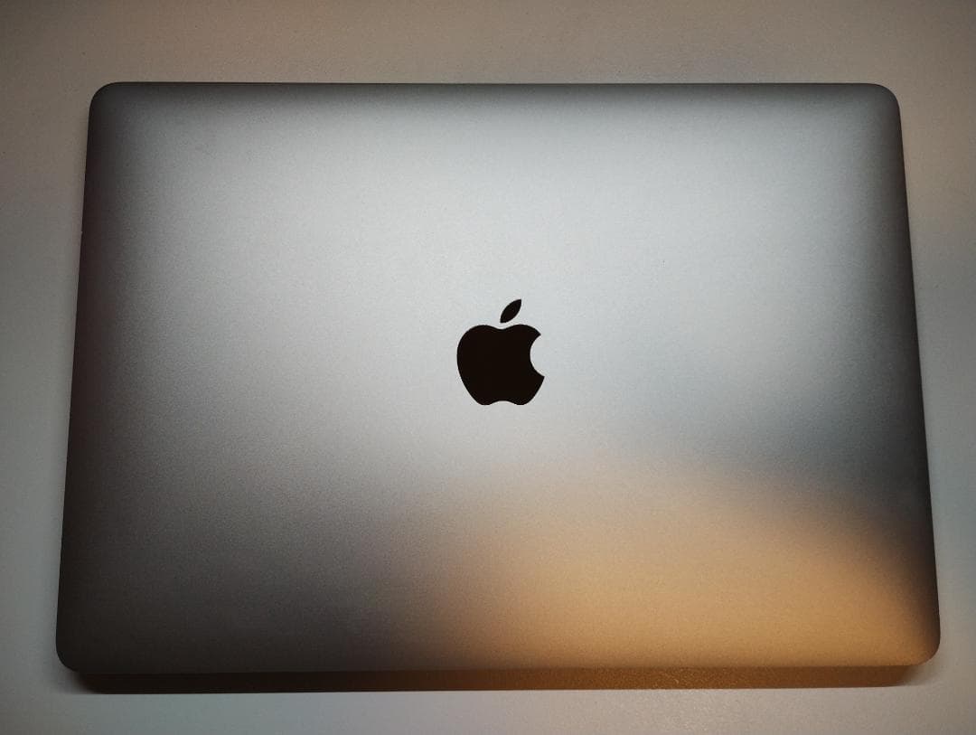 Apple MacBook Air M1 16GB US配列