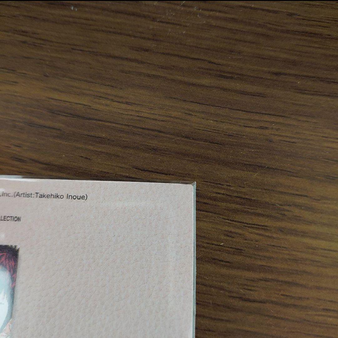 スラムダンク SLAMDUNK カードダスマスターズ No.33 三井寿