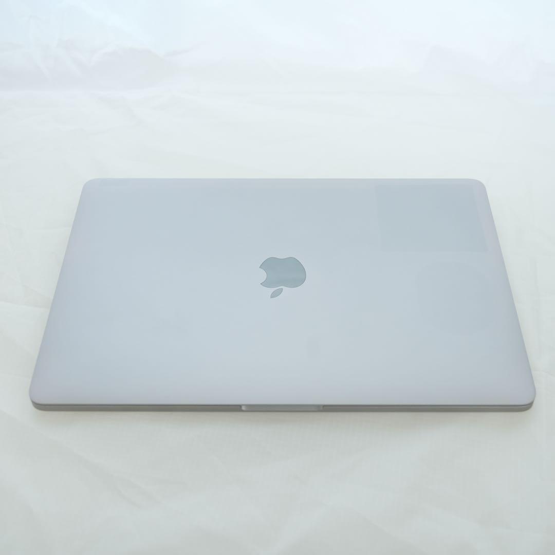 macbookpro 2018 13インチ メモリ 16GB 512GB