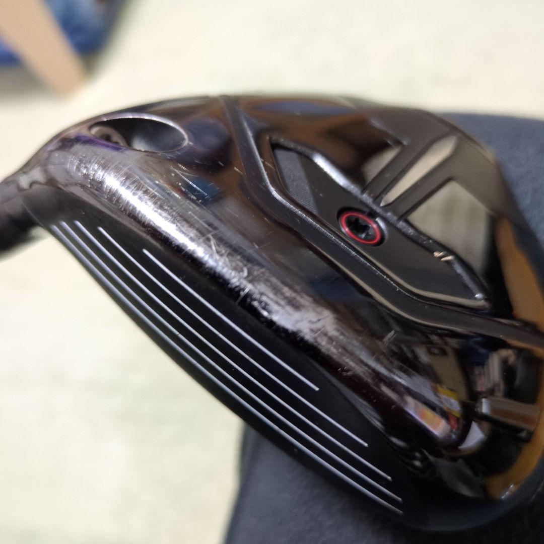 た*ご様 タイトリストTSR2フェアウェイウッド 3ｗ　　15度　　Diaman