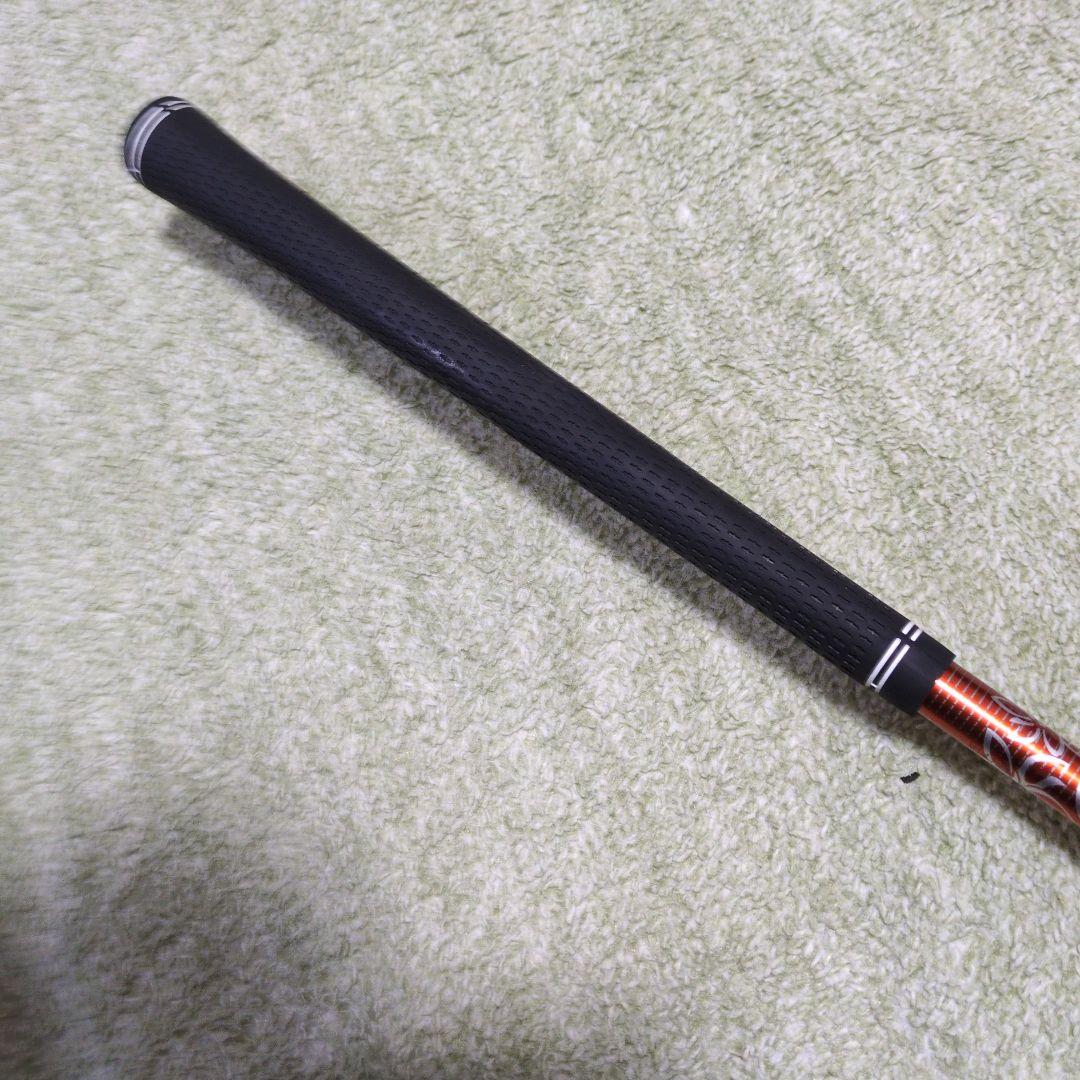 た*ご様 タイトリストTSR2フェアウェイウッド 3ｗ　　15度　　Diaman