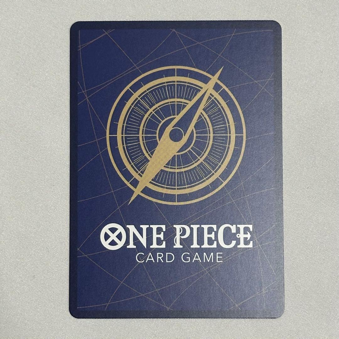 ワンピースエモーション 入場特典カード ワンピースカード ルフィ 2点セット