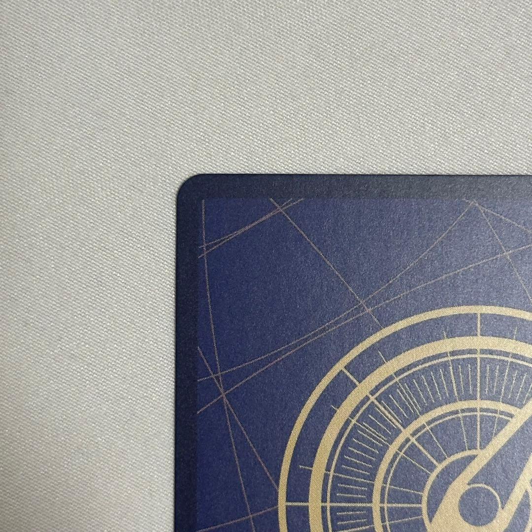 ワンピースエモーション 入場特典カード ワンピースカード ルフィ 2点セット