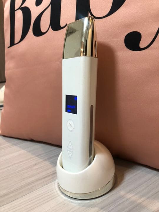 ピーリング器　美顔器