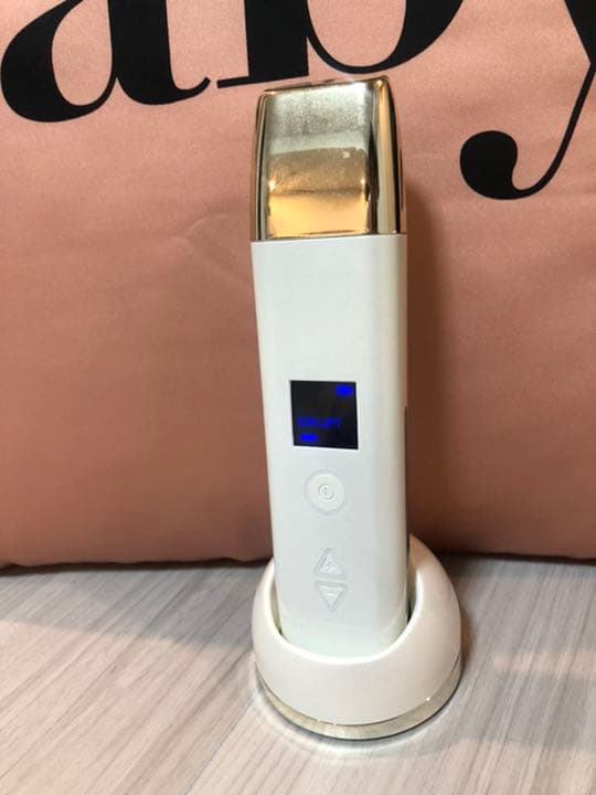 ピーリング器　美顔器