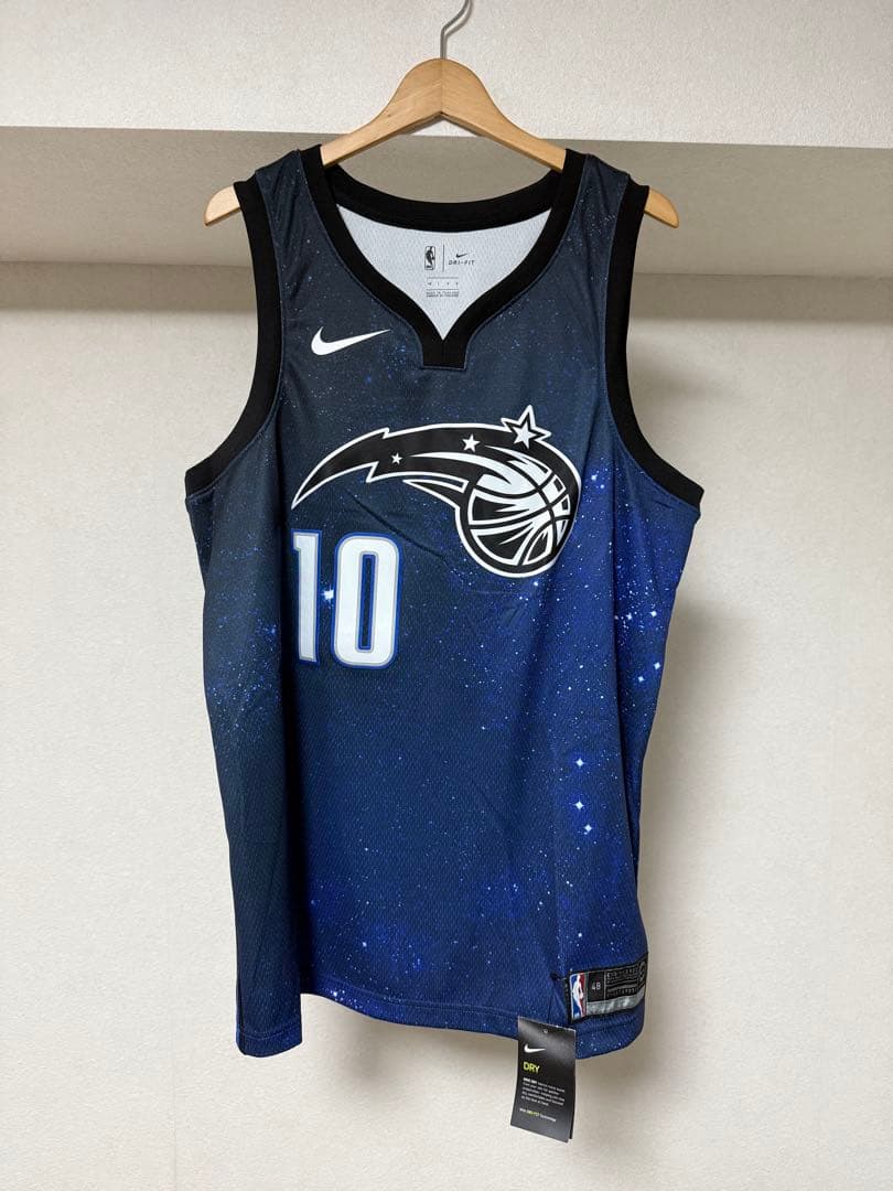 未使用品Nike Orlando Magic ユニフォーム