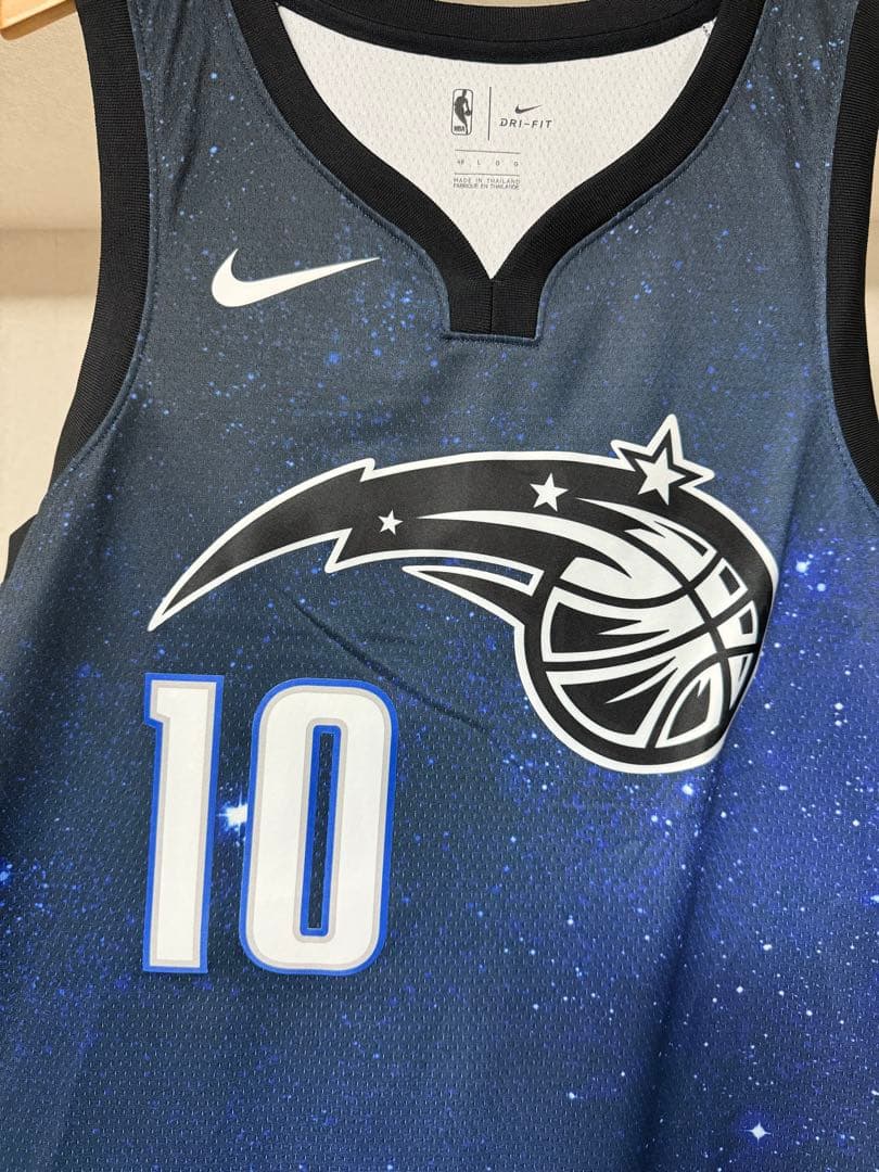 未使用品Nike Orlando Magic ユニフォーム