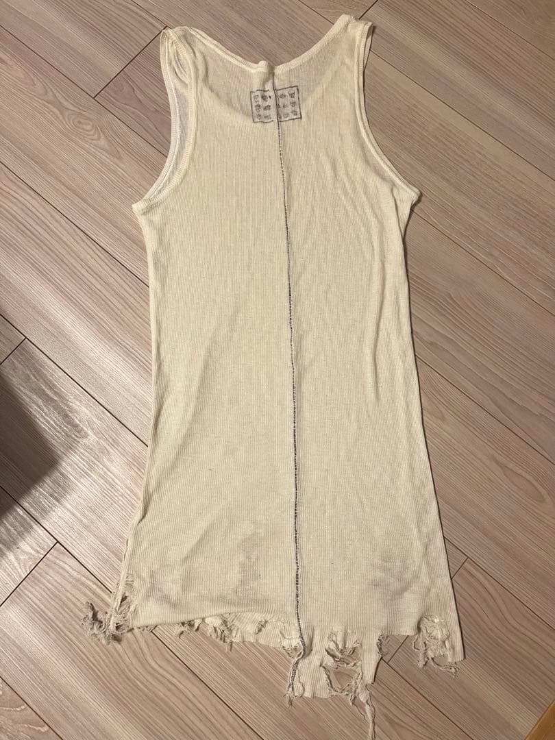 IF SIX WAS NINEタンクトップ