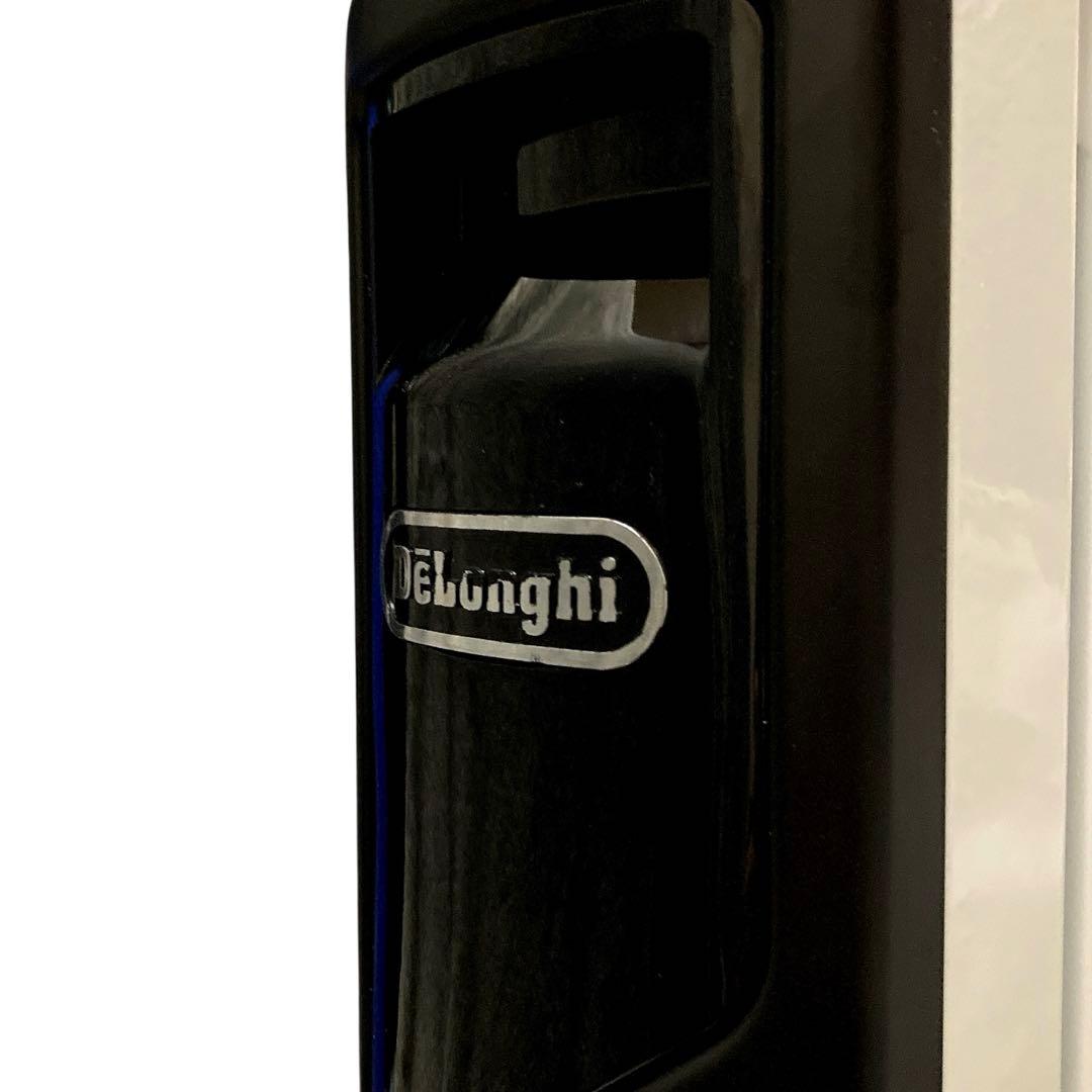 訳アリ　美品　定価8.2万　ゼロ風暖房 デロンギ マルチダイナミックヒーター