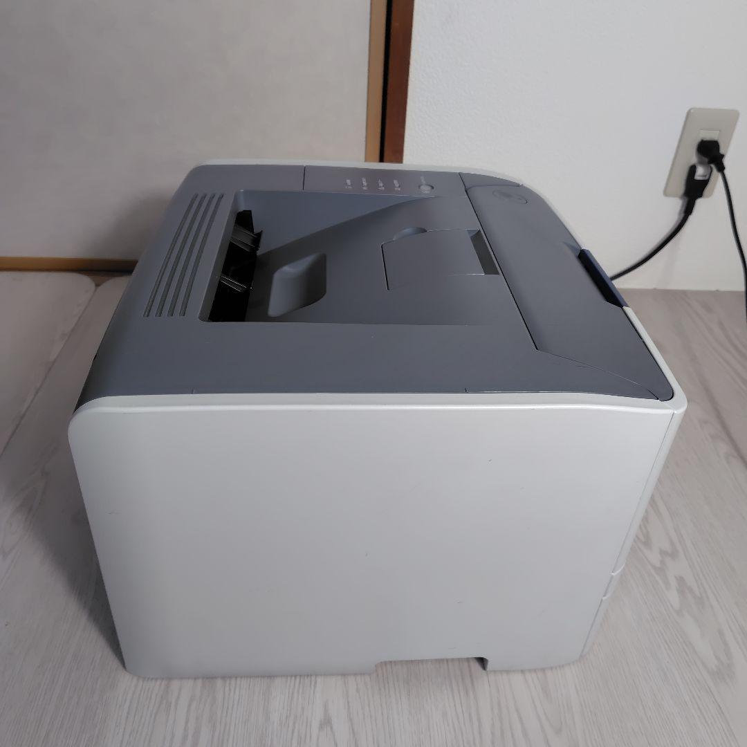 Canon　LBP6300 レーザープリンター