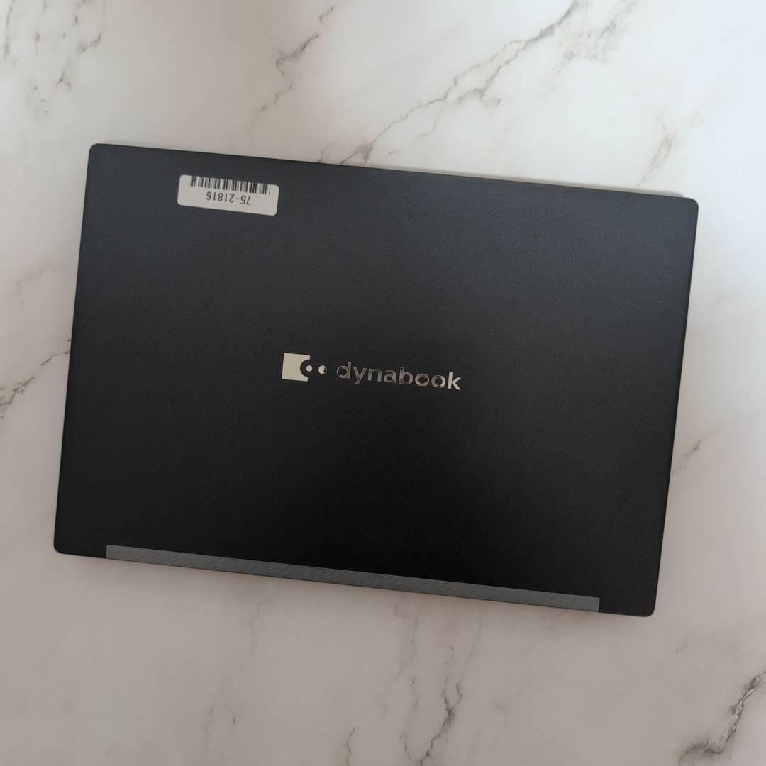 起動確認済み！高性能【 第11世代 i5 &16GB 】G83/HV！薄型軽量