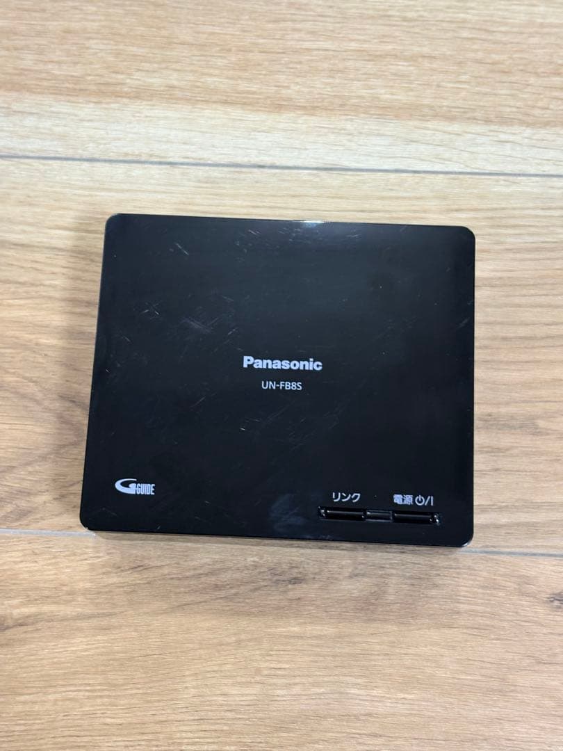 Panasonic プライベートビエラ　UN-19CF88-K