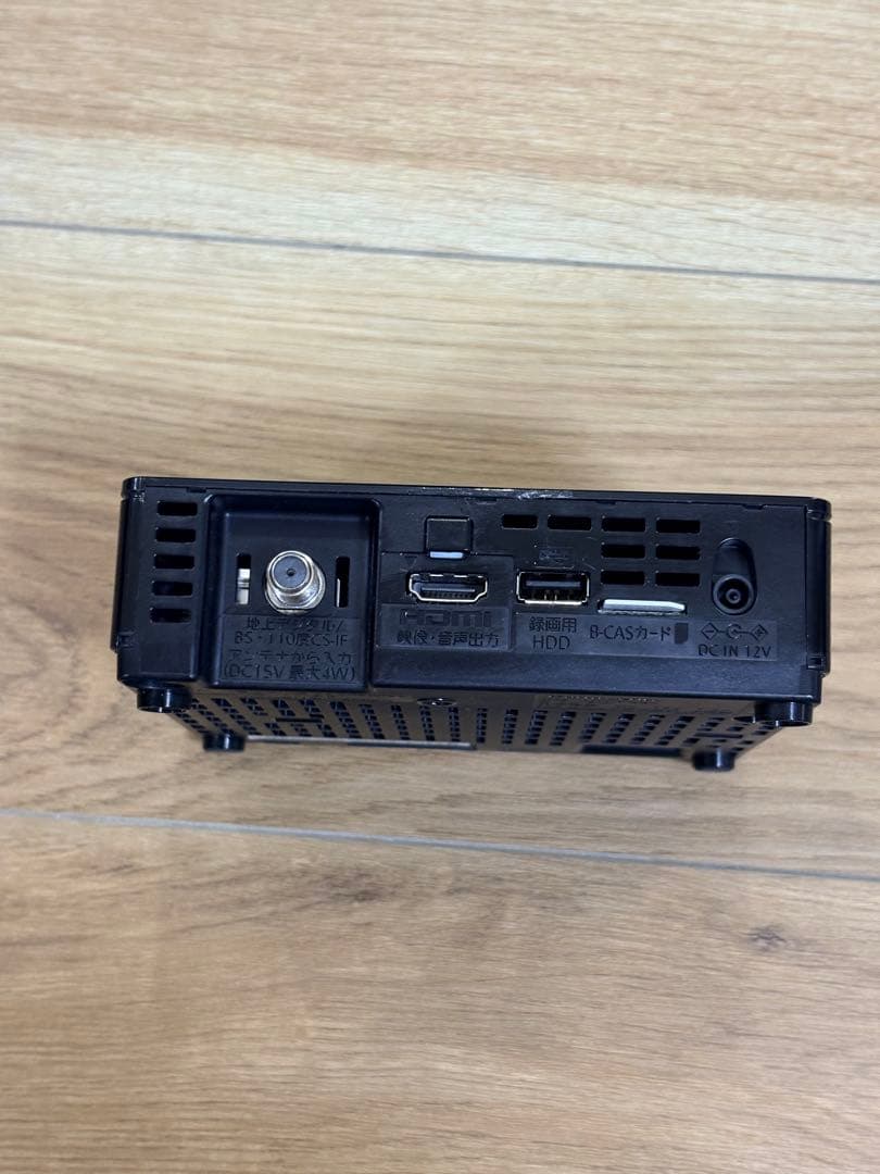 Panasonic プライベートビエラ　UN-19CF88-K