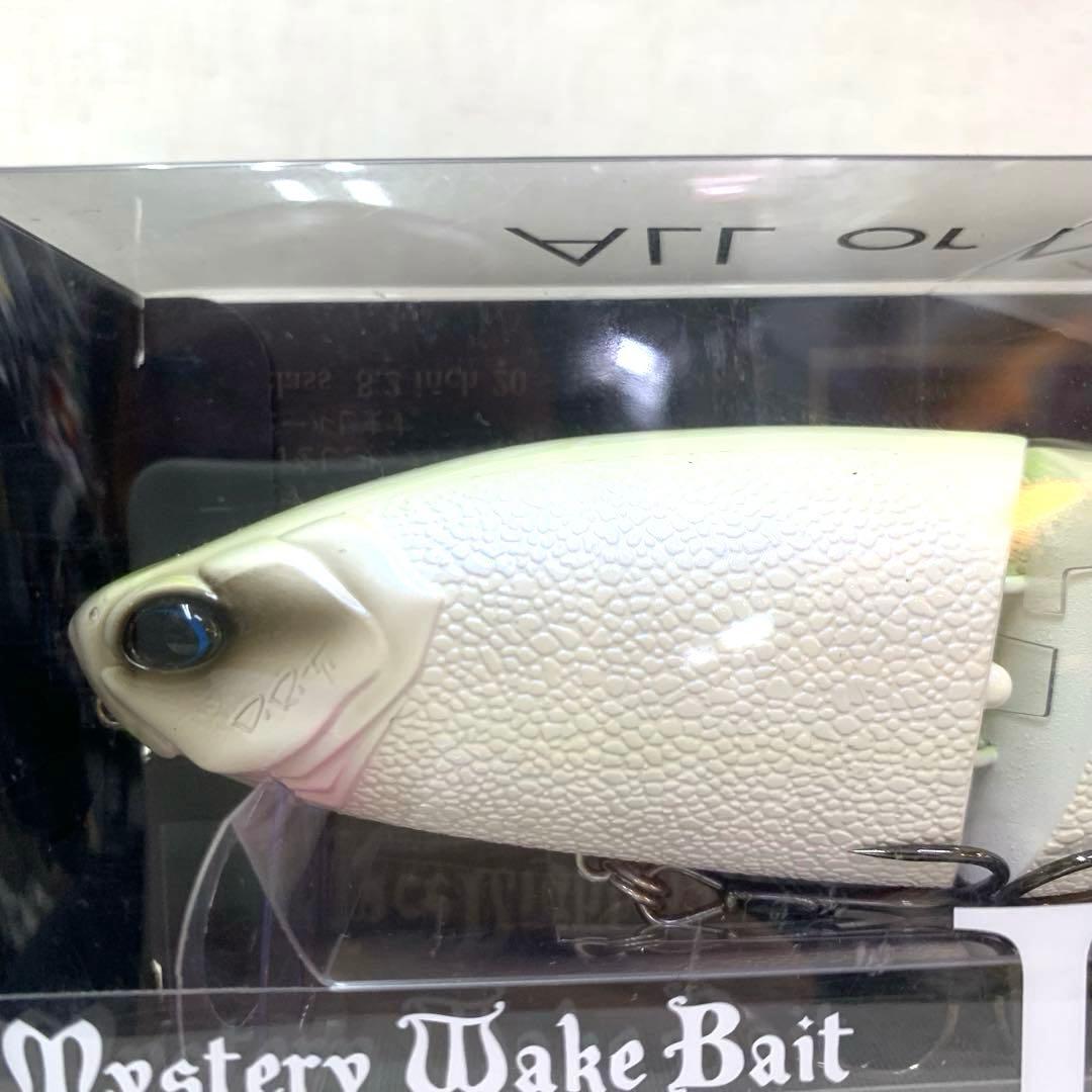 未使用 DRT KLASH JOKER